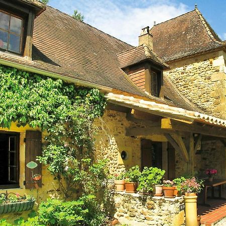 4 Bedroom Gorgeous Home In Monpazier Εξωτερικό φωτογραφία