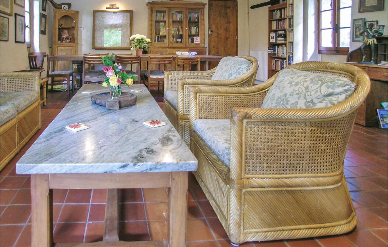 4 Bedroom Gorgeous Home In Monpazier Εξωτερικό φωτογραφία