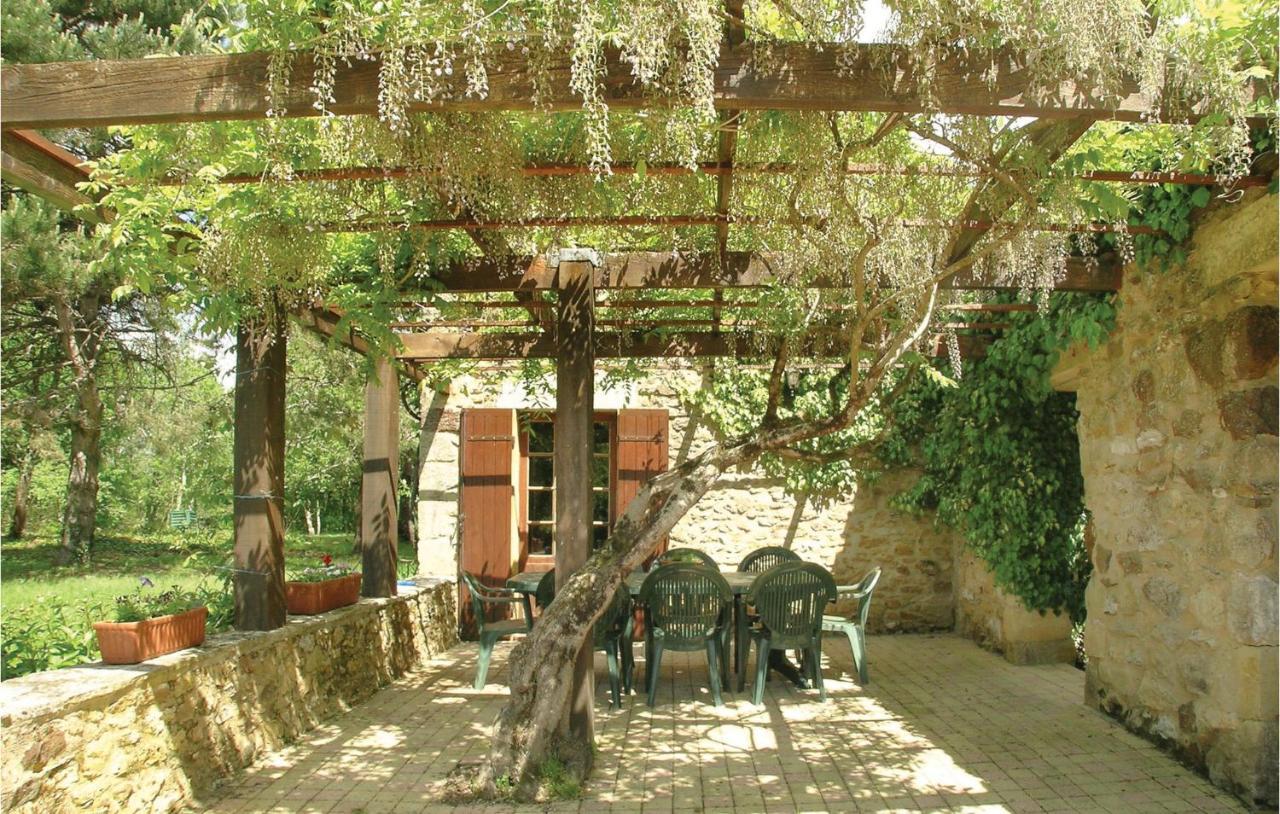 4 Bedroom Gorgeous Home In Monpazier Εξωτερικό φωτογραφία