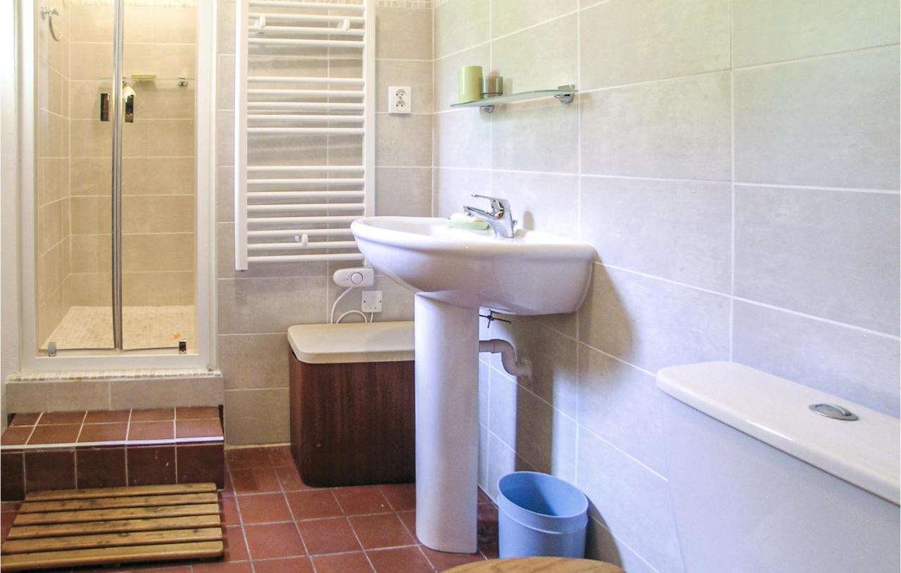 4 Bedroom Gorgeous Home In Monpazier Εξωτερικό φωτογραφία