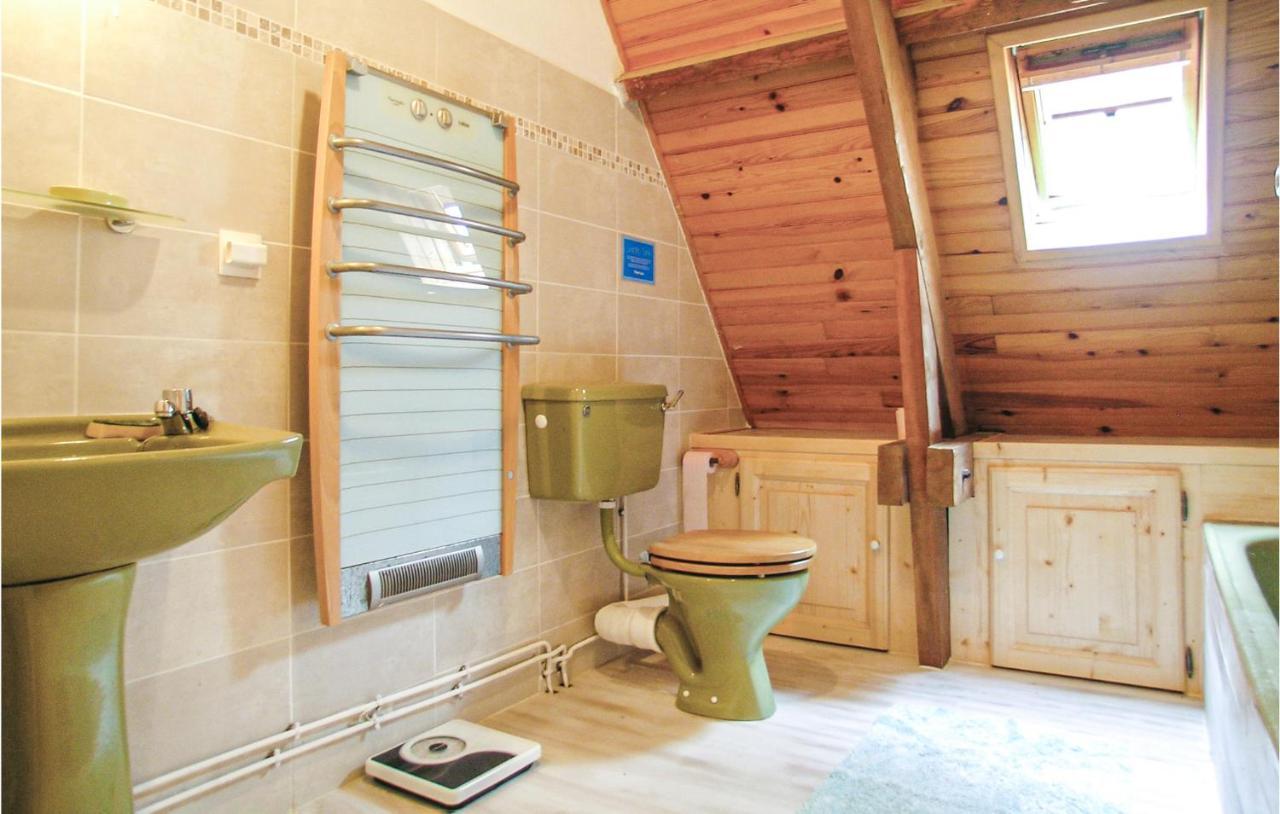 4 Bedroom Gorgeous Home In Monpazier Εξωτερικό φωτογραφία