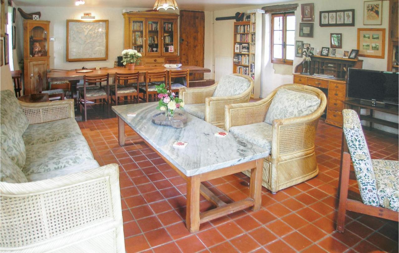 4 Bedroom Gorgeous Home In Monpazier Εξωτερικό φωτογραφία