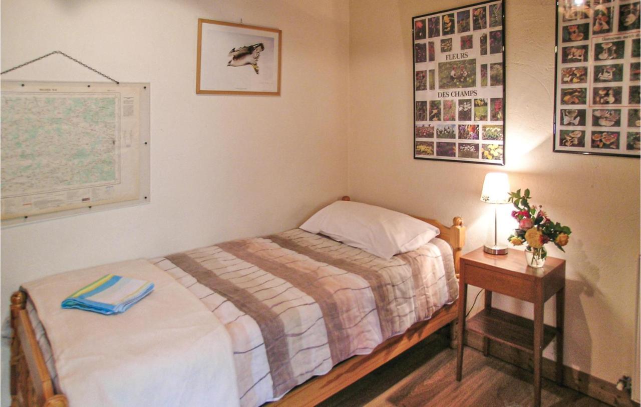4 Bedroom Gorgeous Home In Monpazier Εξωτερικό φωτογραφία