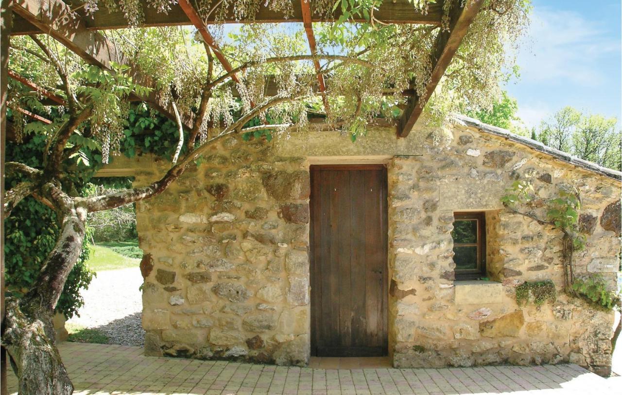4 Bedroom Gorgeous Home In Monpazier Εξωτερικό φωτογραφία